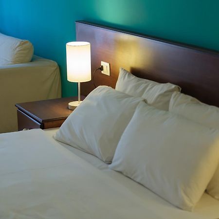 Akileda Hotel Kryemëdhej المظهر الخارجي الصورة