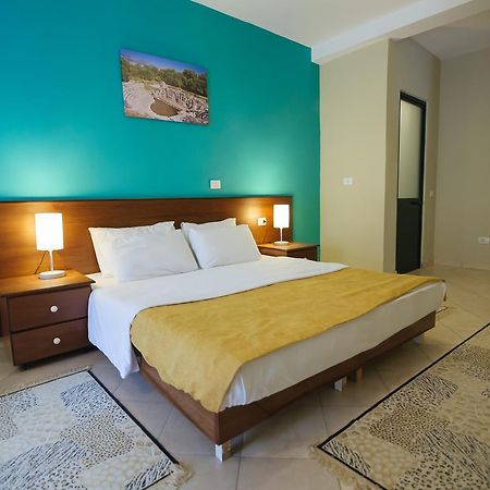 Akileda Hotel Kryemëdhej المظهر الخارجي الصورة